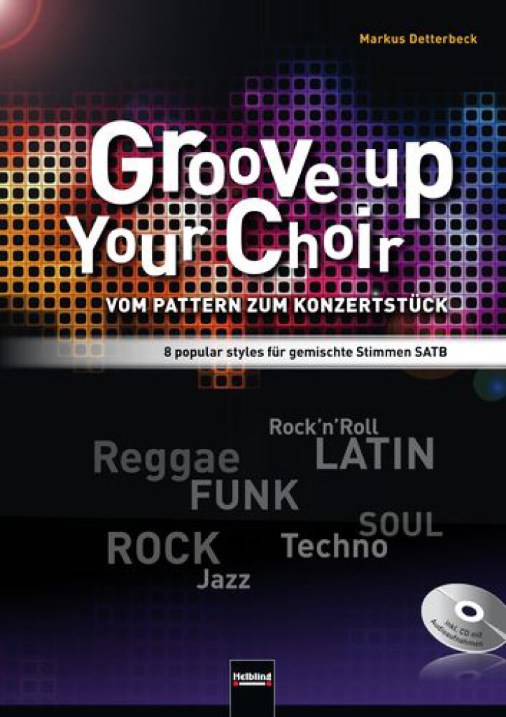 Groove Up Your Choir